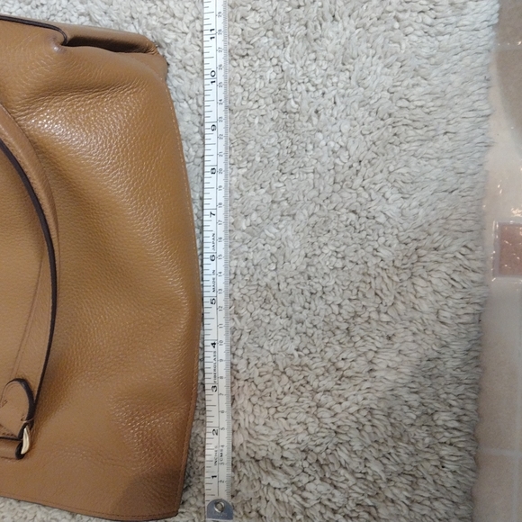 Coach Tote Purse - Picture 9 of 13